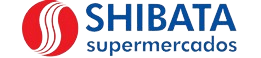 logo shibata supermercados